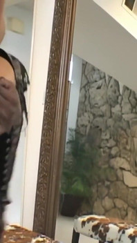 I'll Show You My Big Pussy