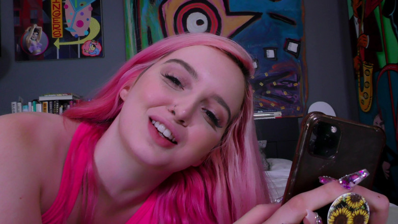 Mr. POV: Ready to Be a Whore, Again!