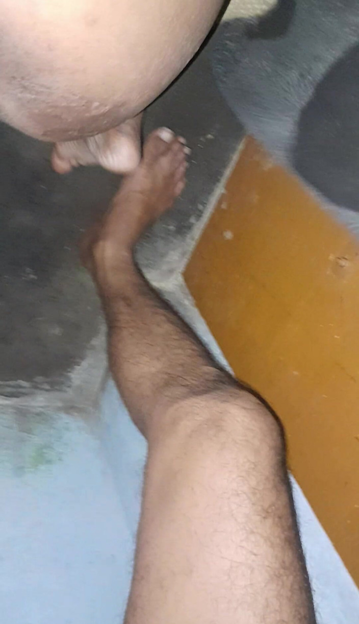 BhabhiNumber44: Bhabhi Ko Kutte Ki Tarah Choda
