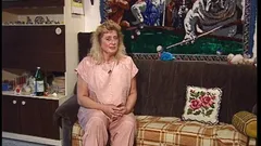 Şişman Janine'in de orgazm olmaya hakkı var