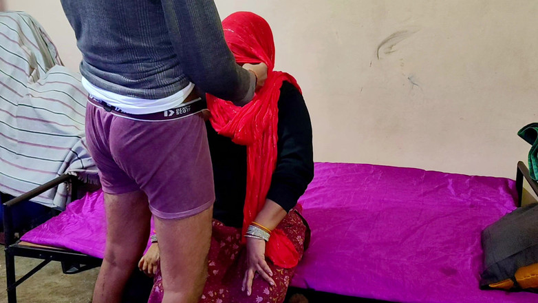 Annu bhabhi: Hinduska sąsiadka