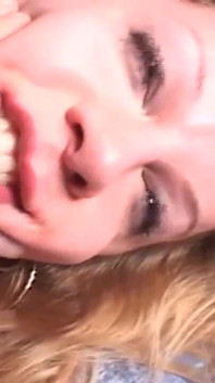 Tranny + tranny , real anal love story!