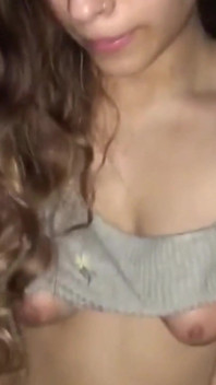 Amateur selbstgedrehter creampie aus argentinien Chetita