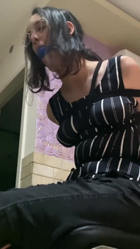 Miriam의 뜻밖의 방문