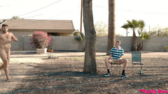 My family pies: Jizzwold Semester Del 3 - S4e2