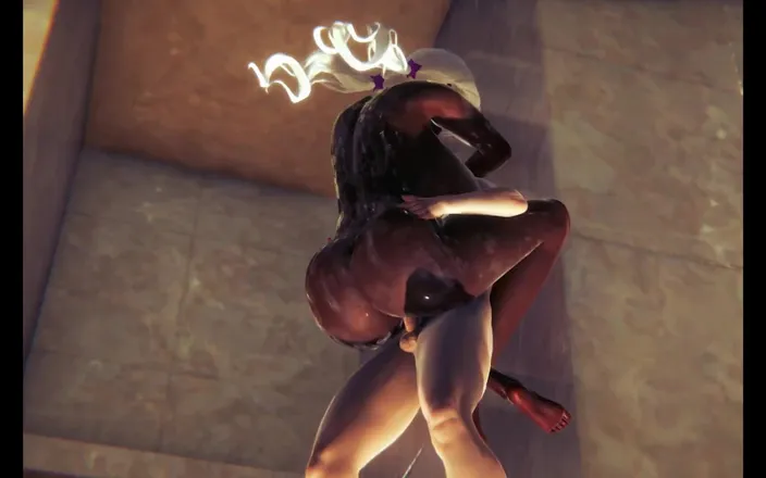Games looper sex: Penetrating Hard and Cumshot