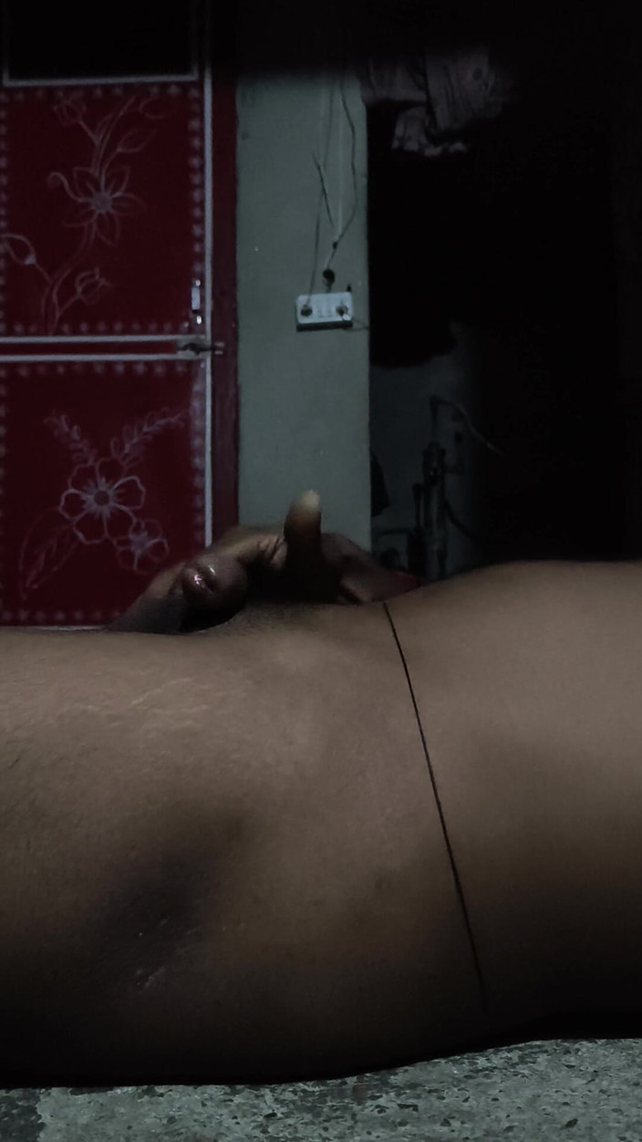 Indi archie: Sperma bez rukou při cvičení