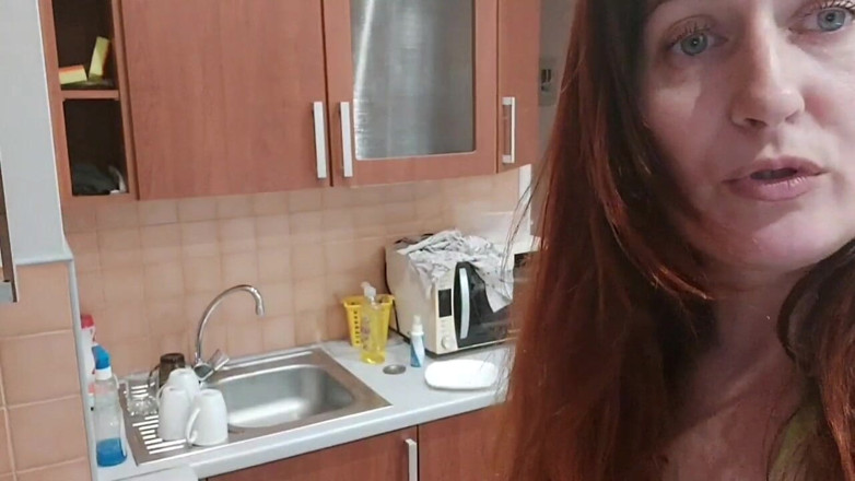 GinnaGg: I Wanted to Show You My Orgasm, but You Won't...