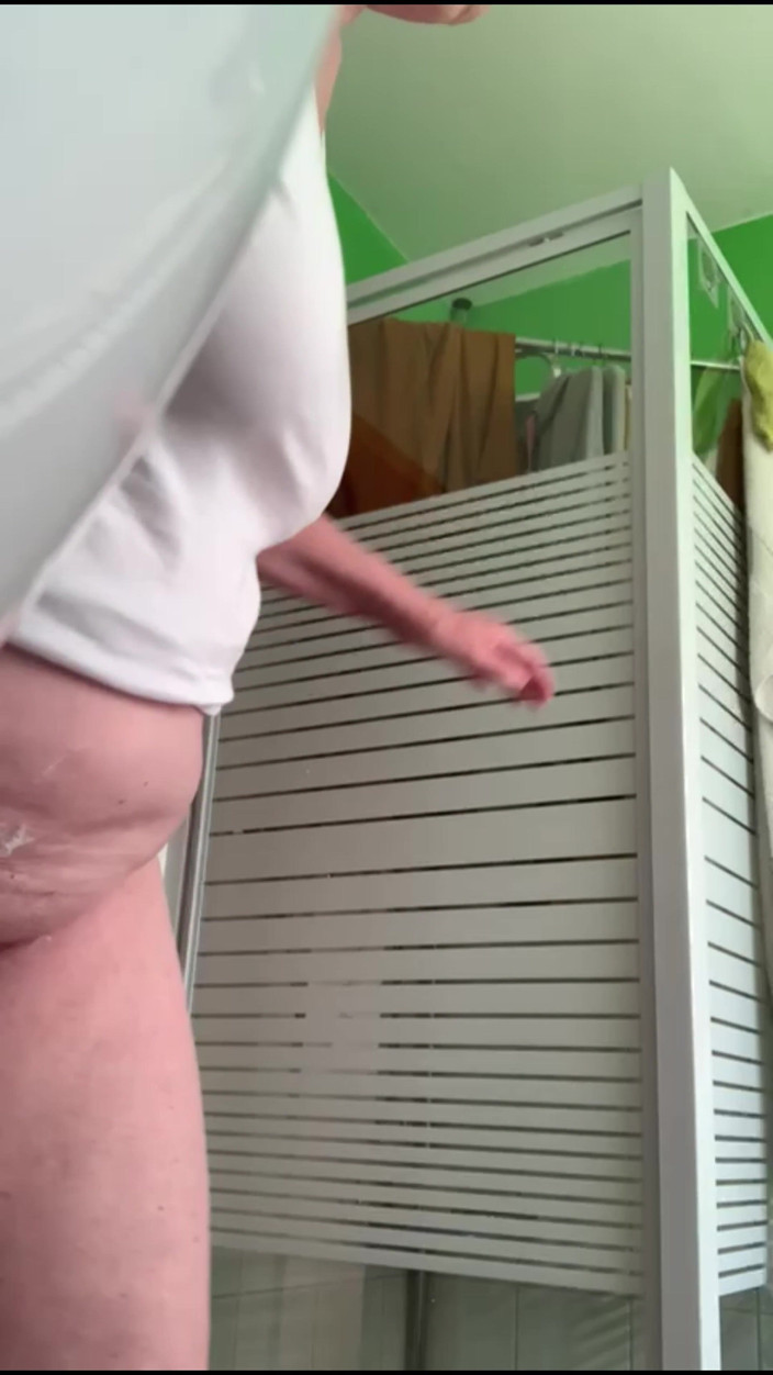 Goldschatz59: Holím si svou zralou kundičku