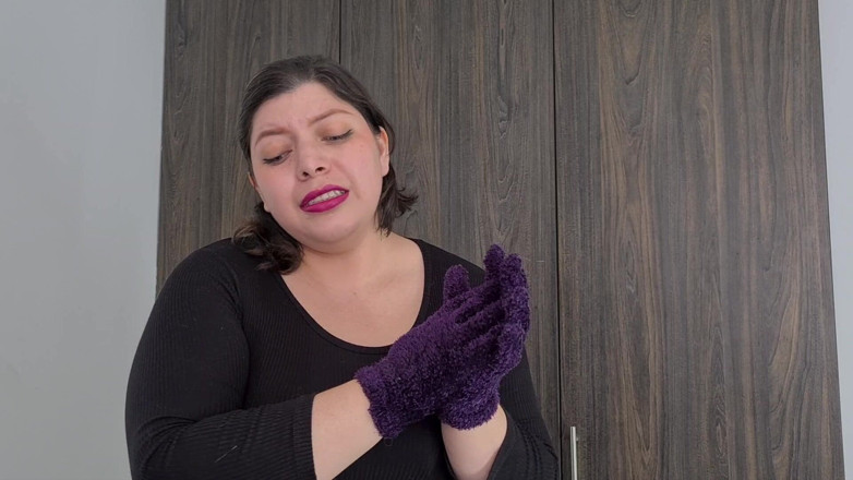 Alice H: Jeu de souffle en POV et sph