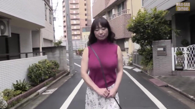 MILF, Wabi-Sabi Editions: Divine Curves. Kozue Tokita kendi müttefikinin tanrıçası oluyor. Bölüm 1