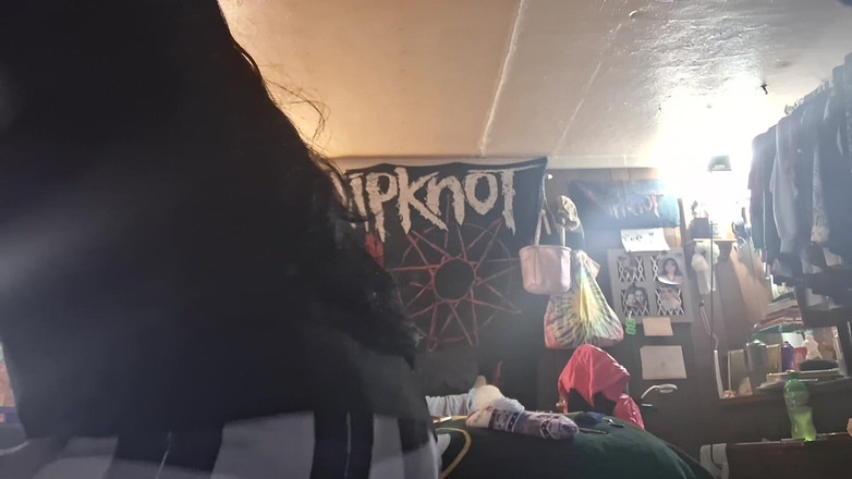 KANDY RAYNE: Дражнити сексуальні танці