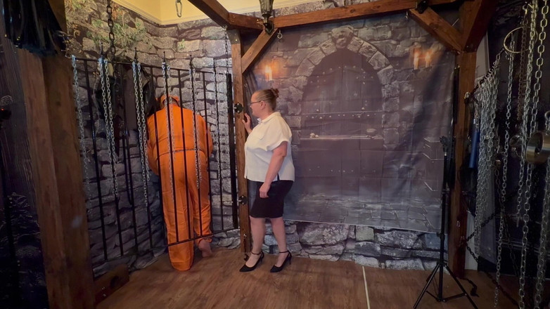 Aaexperiencesltd: Část 2: Vychovatelka, pan Prasečí péro a fanoušek.