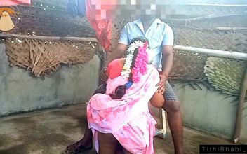 Village Maid Fucked by Her Owner at Home.