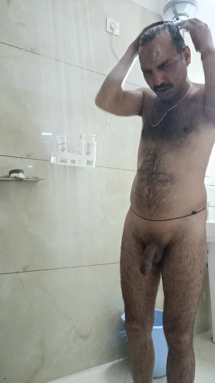 Rajasthani-old-lover: Lelaki Desi Menikmati Seks Dengan Bapa Tiri Jiran Dan Pegawai...