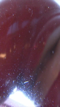 Latex-catsuit, arsch und muschi-service