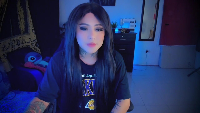 Kimberly Polizzi: Stream 20 Sept 2025 Kim