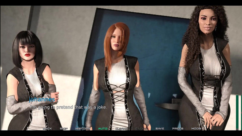 Johannes Gaming: Ikuti pemimpin #1 dia melakukan hal-hal yang tidak akan pernah dia...