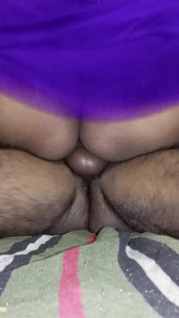Bengálský boudi sex s čistým bangla zvukem! Podvádějící sex s manželkou šéfa