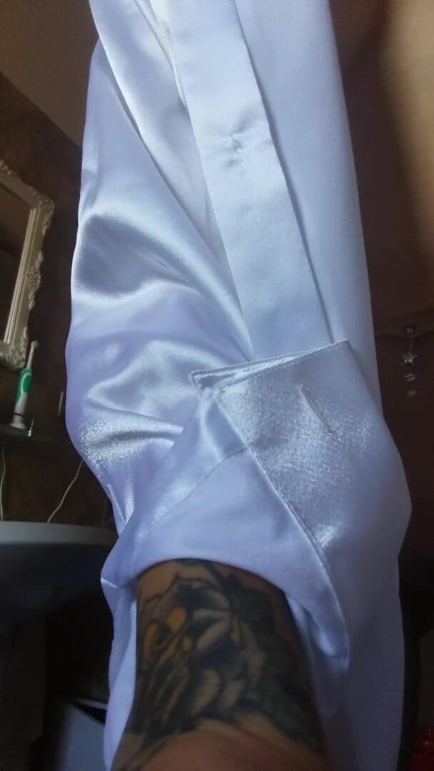 savannahamatoriale: Silk&amp;farts!