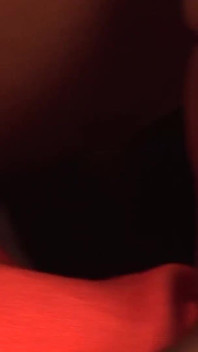 Lepší scéna kořist-3 bujný černý velký zadek si užívá dva ptáky v mezirasové trojce