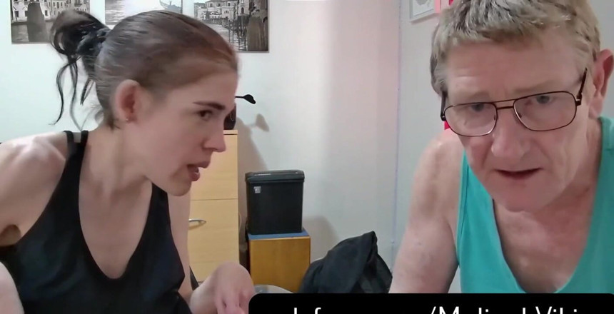 Melinah Viking: melinahviking के लिए बहुत ज्यादा Cookie_diggler लंड चूसना!