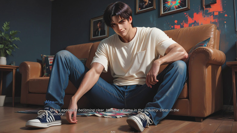 Porngame201: Емма гаряча дружина 2, щоб продовжувати