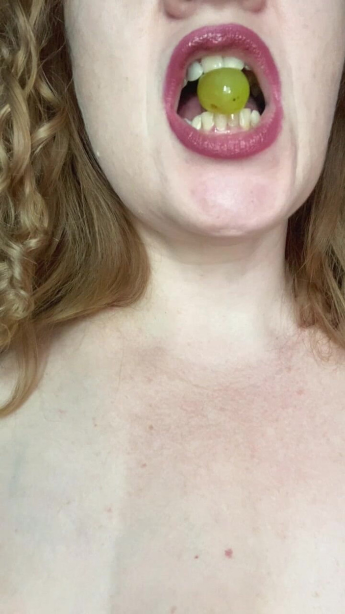 VikkiGeorgia: 深喉咙