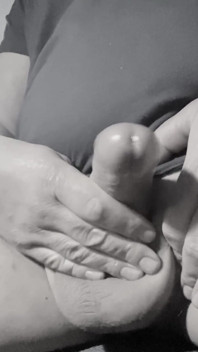 Solo Masturbation