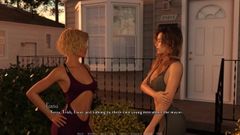Three Rules of Life - Part 22 Election Campaign by Loveskysan69