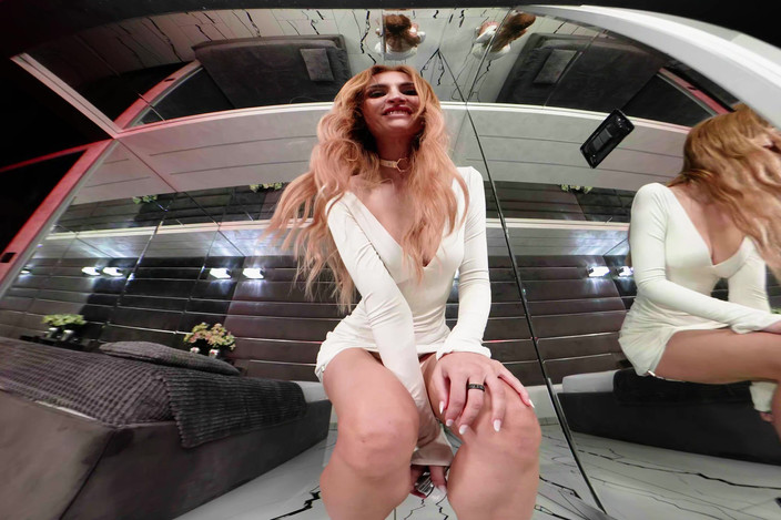 VRixxens: Amazon All Inclusive