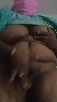 印度 Anty Sweet Passy 表演视频