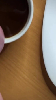 Kaffee Mit Sahne
