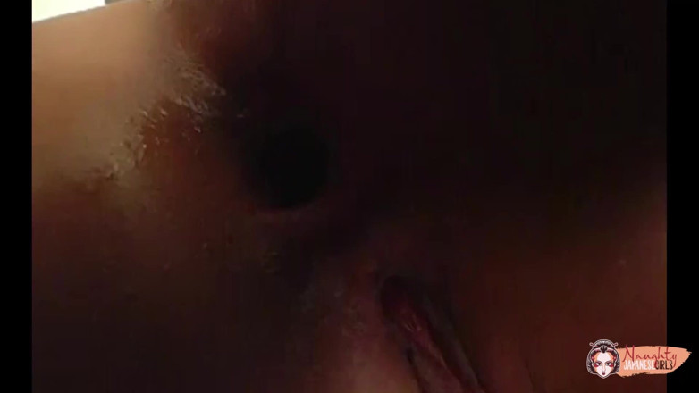 Naughty Japanese Girls: Tia Tanaka a Nyomi Zen ve trojkové akci s dobře...