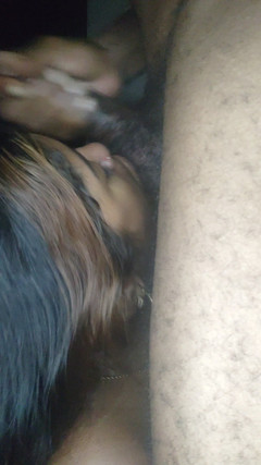 PABLO N3GROBAR: Latina drena bbc garganta amor