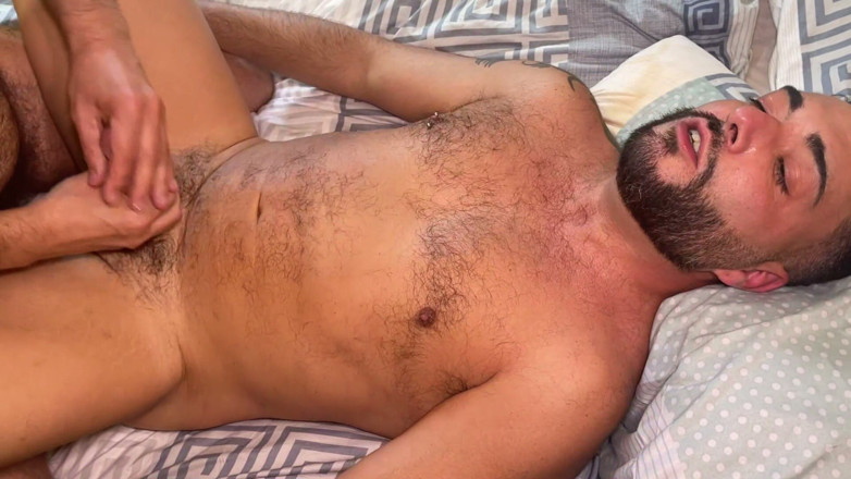 artillero_mad: Jorge Valero Is Pure Temptation