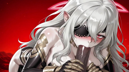 Prznai: Emblema di fuoco embla hen