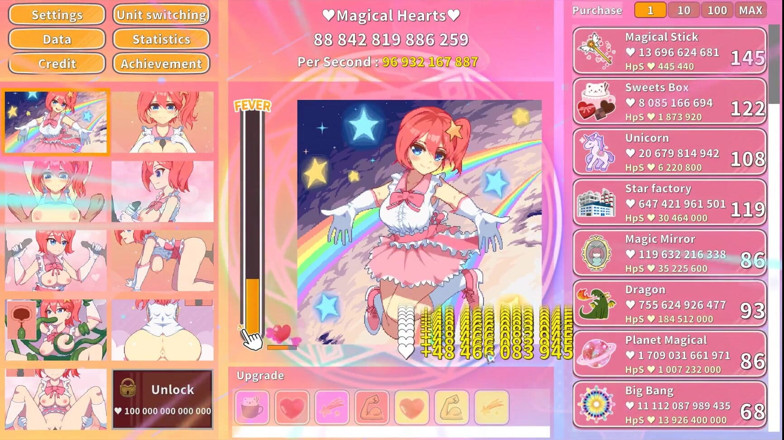 Cumming Gaming: สาววิเศษคลิกเกอร์เกมเฮนไตฮาร์ดคอร์ ดาราหนังโป๊คอสเพลย์ถูกเย็ดในกลุ่ม!