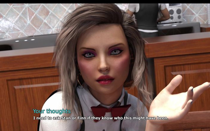 WICKEDGAMMES: Filhos da Analarchy Parte 25