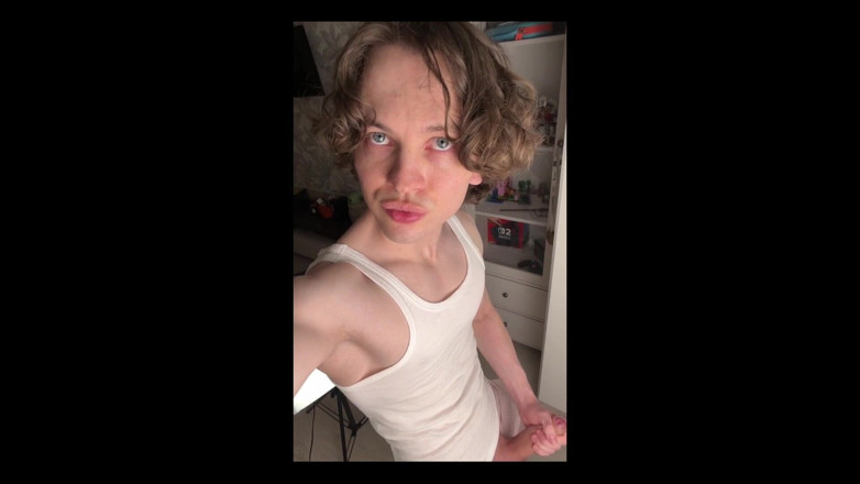 rushlightDante: Sweet and Edgy