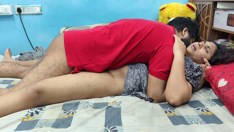 Vaigavarun45: Malayali Hot Wife Pussy Lick Hard