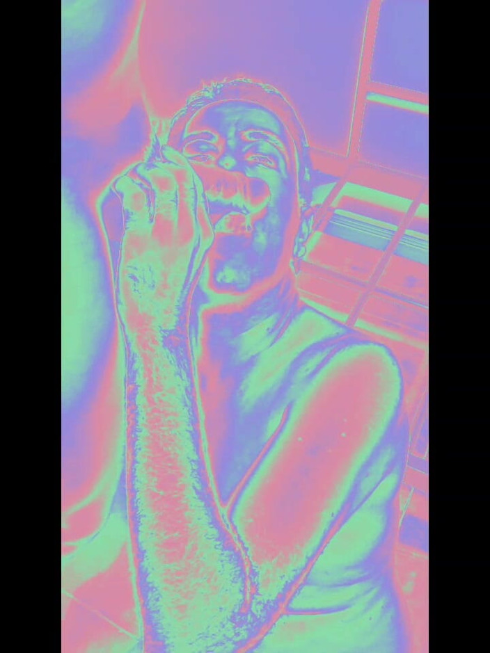 Ladyboy Karl: होलो में लेडीबॉय को चूसो