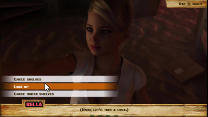 Johannes Gaming: Lewd Island # 2 - Inizia ad allestire il campo