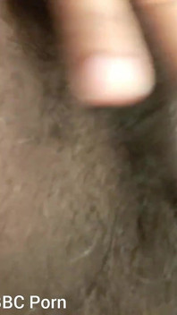Leg Shaking Intense Orgasms Stimulating My Clit with Vibrator