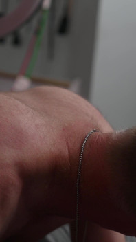 Pegging of Her Sex Slave