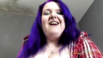 Mxtress Valleycat: Trestání baculaté pronásledovatele