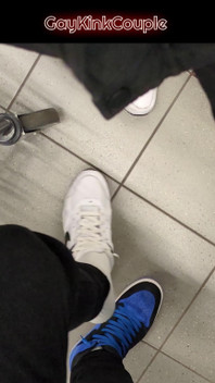Berkongsi Nike Air Max Sneaker I