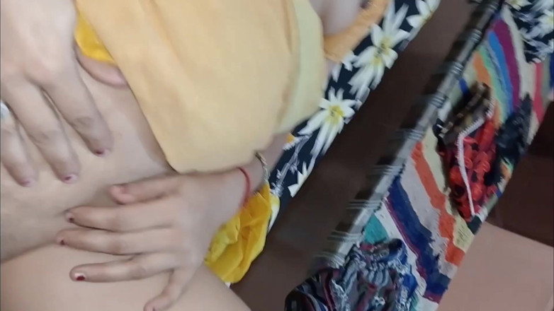 Village studio: Sex dur cu futai cu fratele vitreg când sora vitregă...