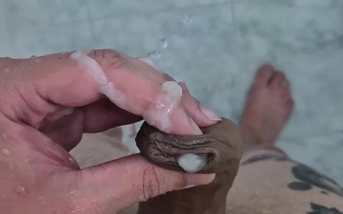 Lkdick8: Shower Cockkkkkkkkkk