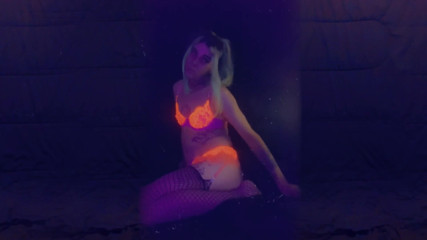 CarmenMelatonin: Horny Party Girl Ready To Be Railed